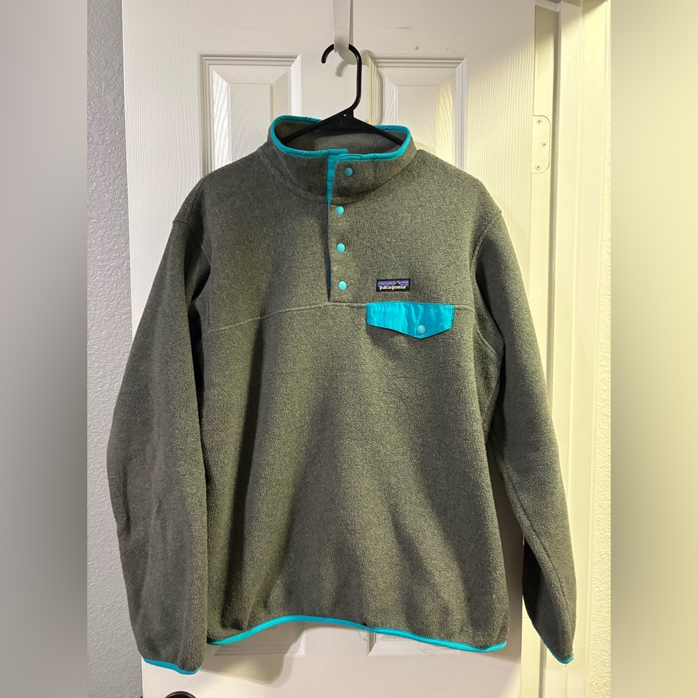 Patagonia Women's Size Large